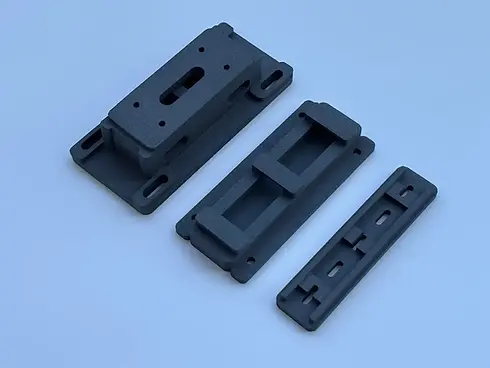 Upside Parts - SLS Nylon Robotics Parts for Prototypes.webp