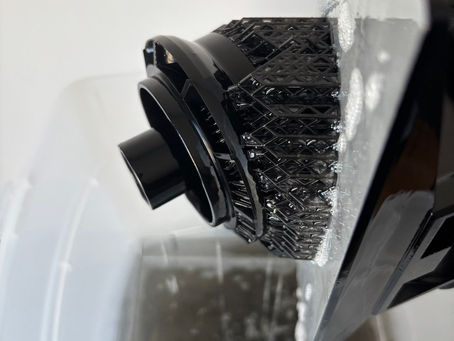 How Long to Cure Resin Prints and Best Post-Curing Methods