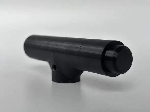 Upside Parts - 3D Printing PETg