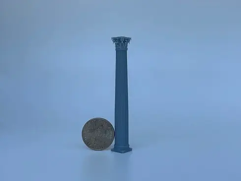 Upside Parts - 3D Printing Resin