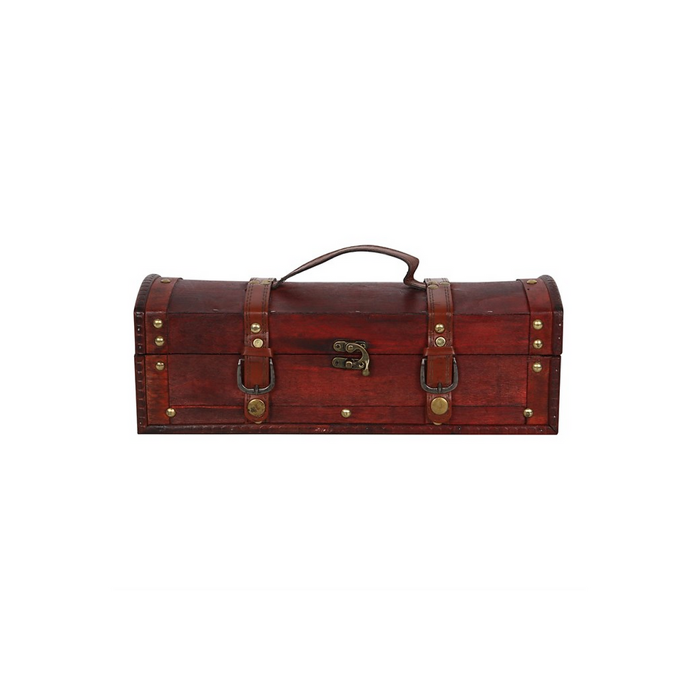 Thumbnail: Long Chest