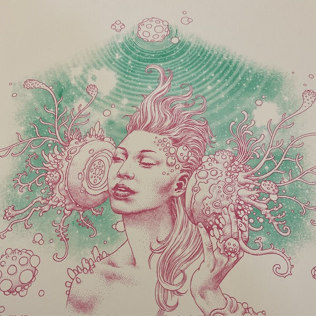 Thumbnail: Symbiot II. A3sq (full colour)