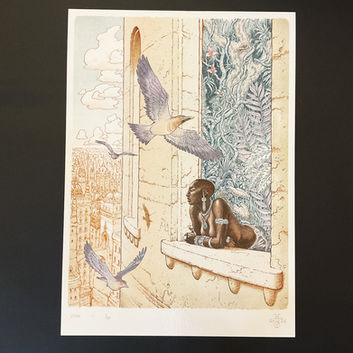 illustration
