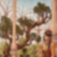 Thumbnail: Pisces. A3 (full colour)