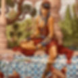 Thumbnail: Pisces. A3 (full colour)