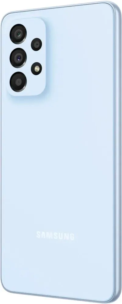 samsung galaxy A33 recenzia