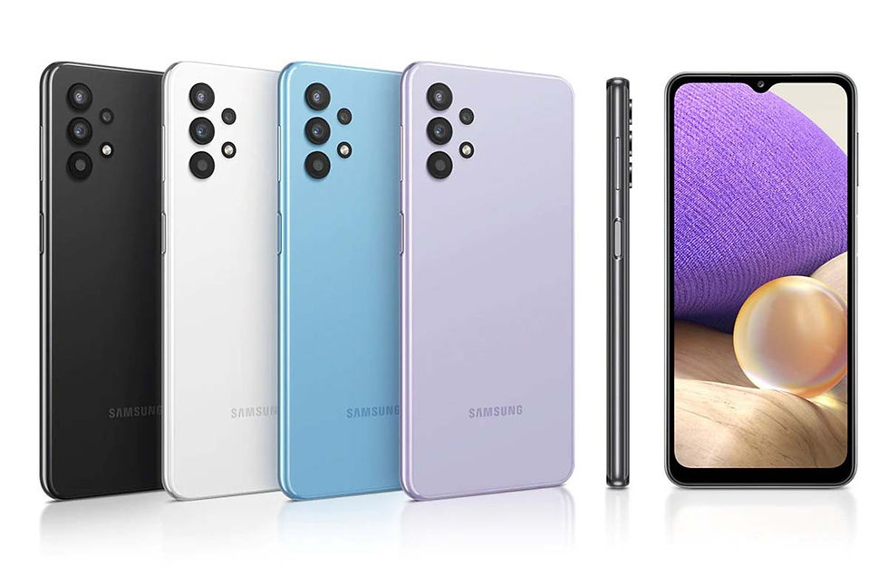 samsung galaxy A33 cena