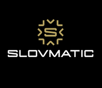 slovmatic casino logo