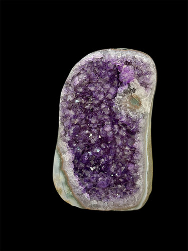 Amethyst 341.6 Grams | Gem Shrine