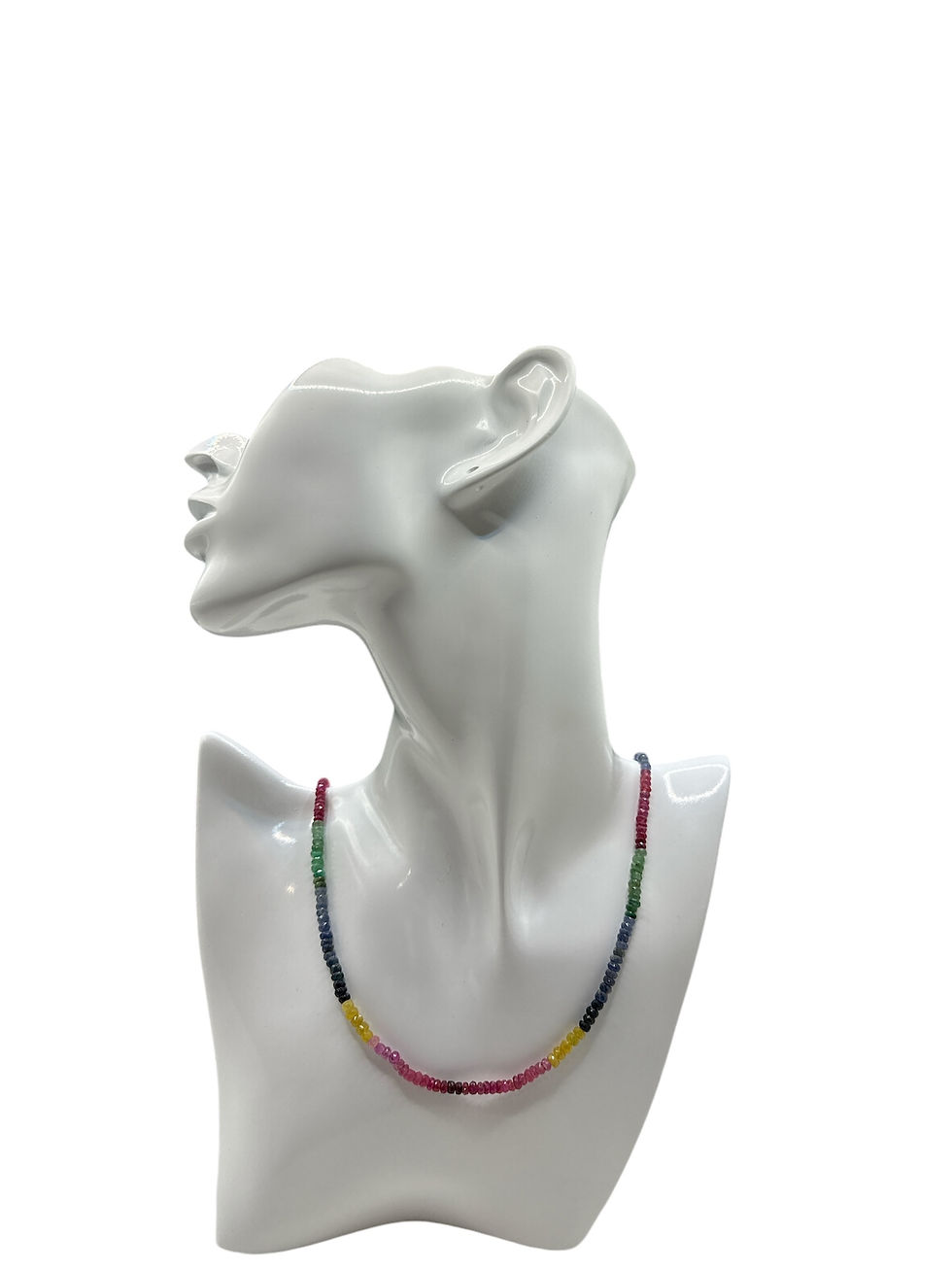 Thumbnail: Multi Color Mala