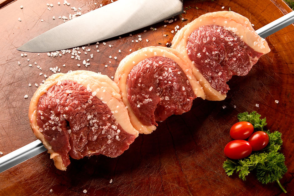sabor gaucho brazilian steakhouse san francisco california