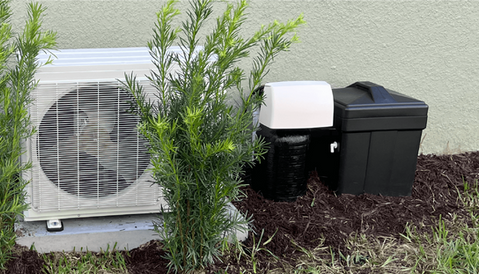 aquaclear solution Water Treatment Systems softening company