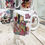 Thumbnail: Alice's Adventures in Wonderland Red Queen mug