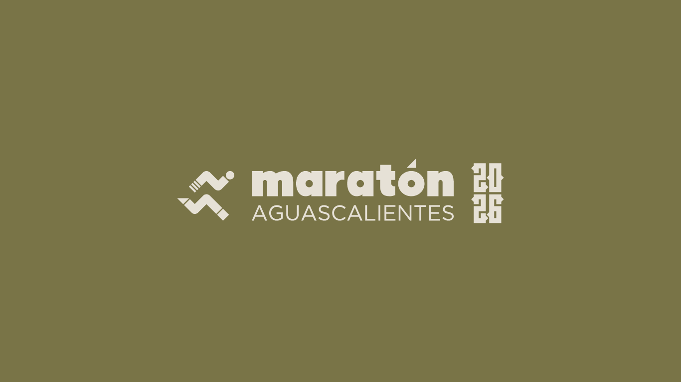 2027 Maratón Aguascalientes
