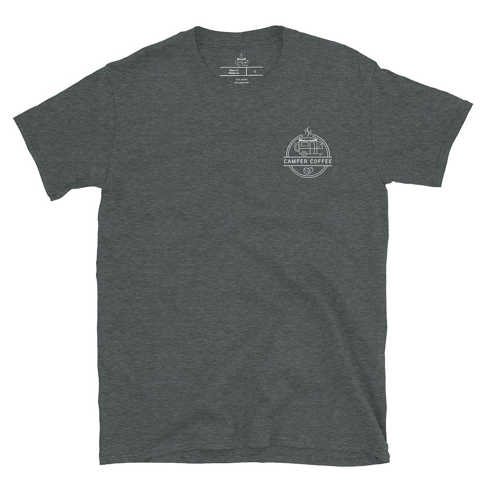 Thumbnail: Embroidered TShirt
