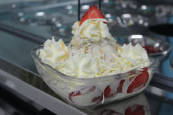 FRESAS