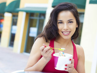 7 beneficios por comer helado