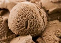Dulce ambrosia, chocolate