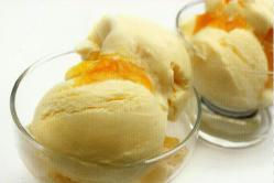Dulce Ambrosia, Vainilla