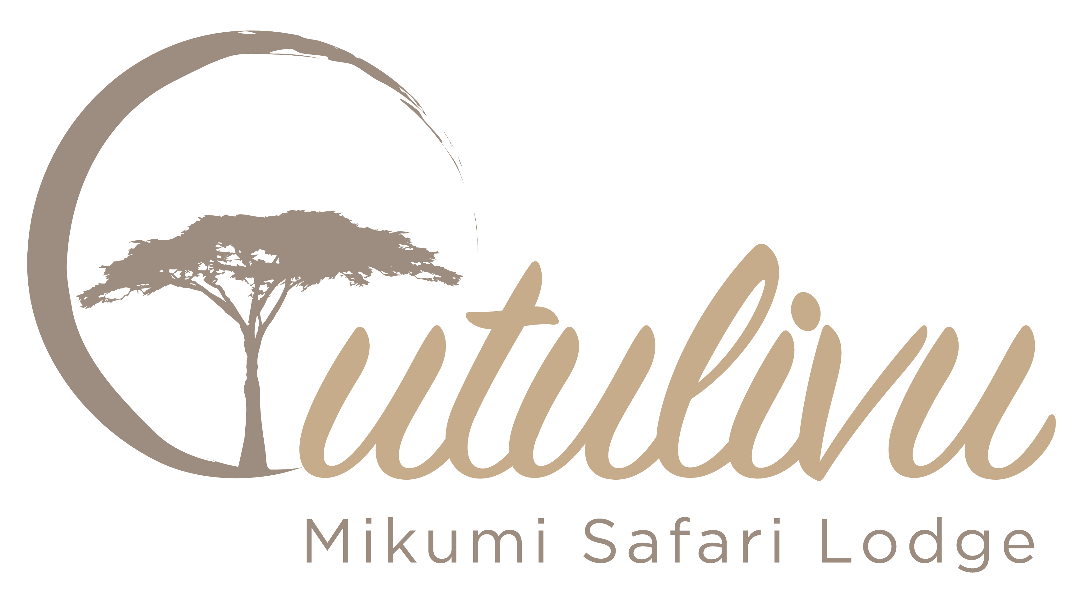 Mikumi safari lodge in Morogoro, Tanzania