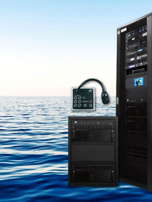 Taylor Marine's Major Projects Division secures orders for Internal Communications system, IPAS.