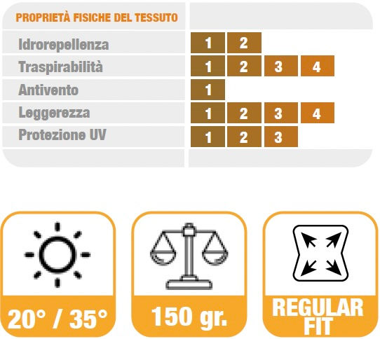 Miniatura: Maglia ML Freeride/Mtb
