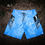 Thumbnail: Panel Lace Trunk Blue