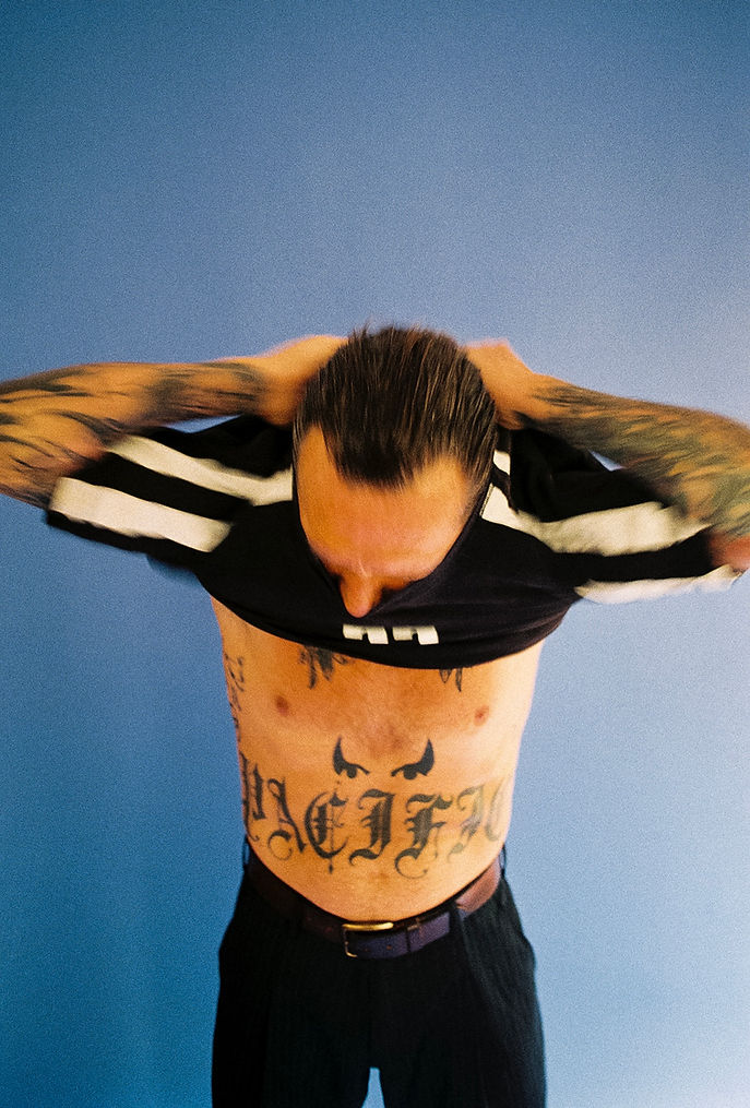 A curated collection of fashion photography featuring unique garments, textures, and stylesA curated collection of fashion