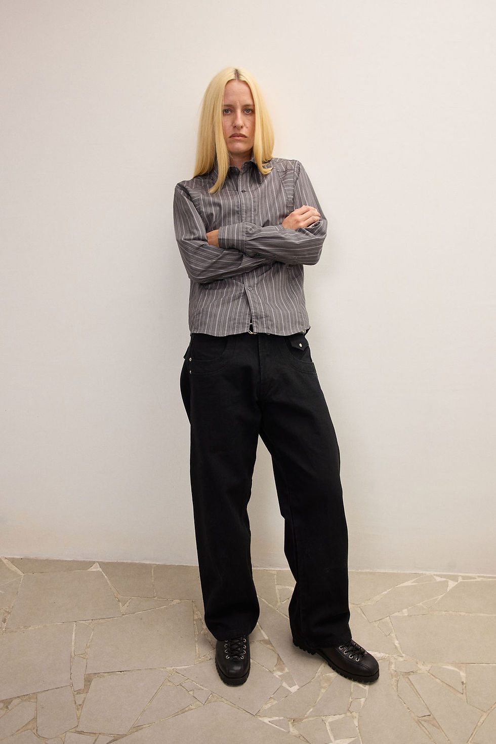 Thumbnail: Jeans - Black