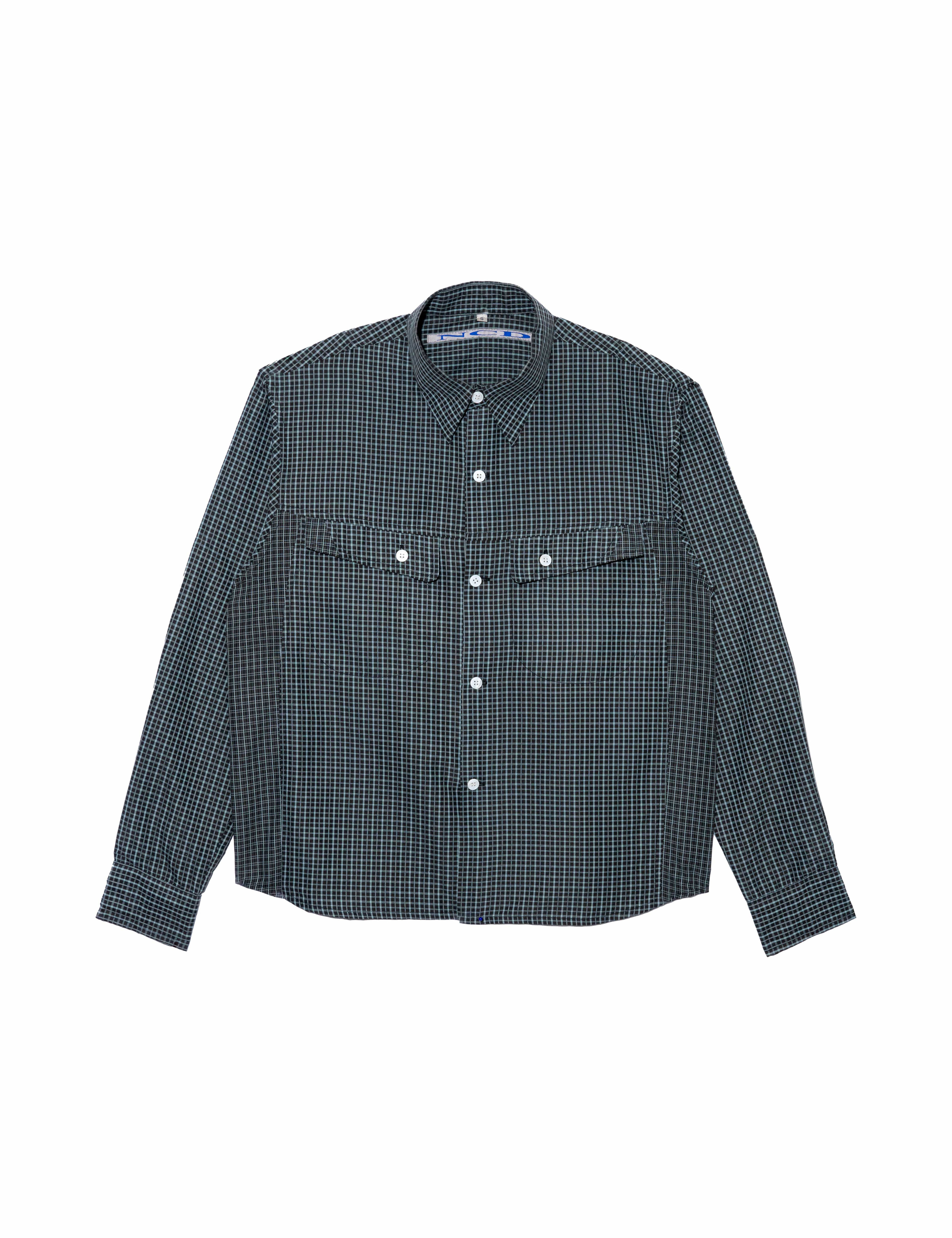 Oxford Shirt