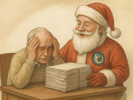 Participez à notre tirage au sort et gagnez votre audit retraite !