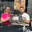 Thumbnail: A3 Wrestling Poster Signed by Ten WWE Wrestling Legends