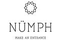 a logo of Numph who Abbey Booth has worked with