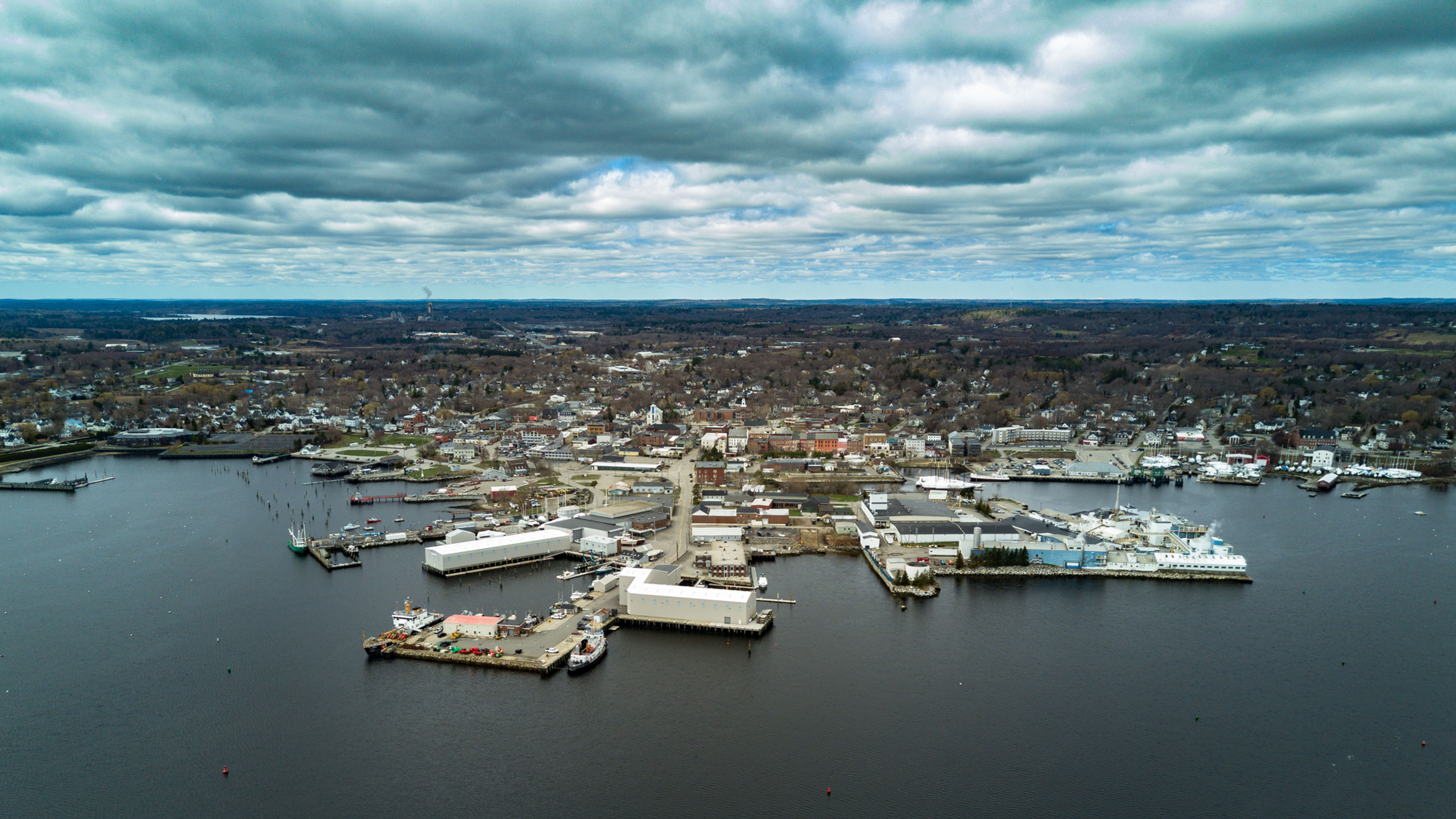 021 Rockland Harbor