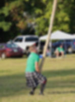 Argyle Brewing Company at Thistle Day 2026