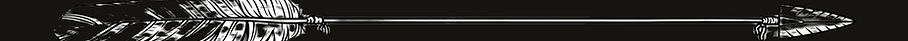 arrow-with-tribal-feathers-decorative-bo