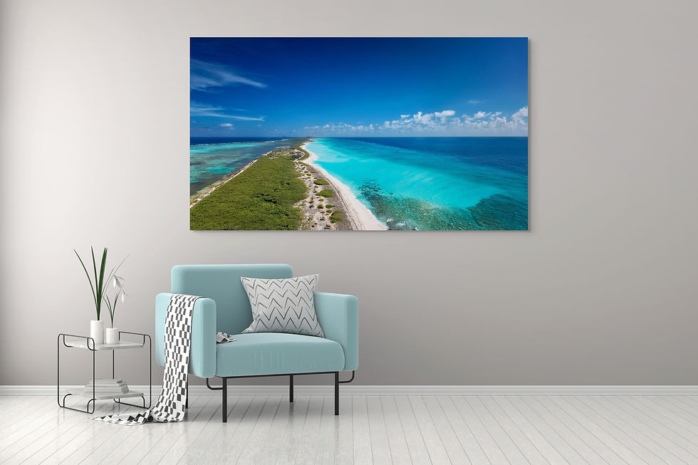 Thumbnail: The Bahamas Cays and their Beautiful Super lovely remote beaches.