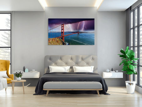 Wall Art and Home Decor Images Available For Sale to Increase your Business Thru The Power of Colorful Vibrant Art Images.