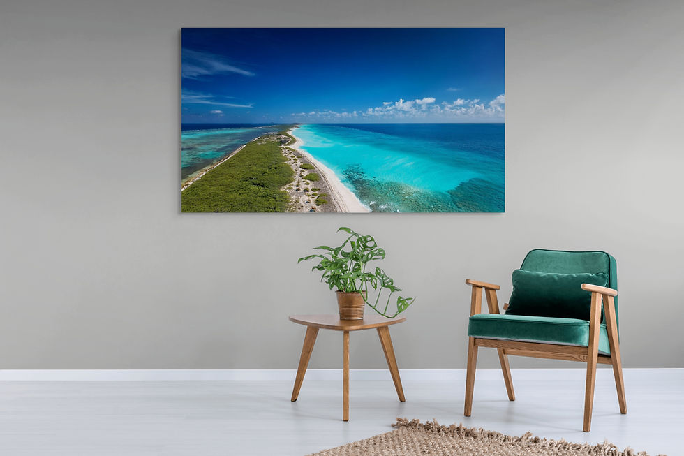 Thumbnail: The Bahamas Cays and their Beautiful Super lovely remote beaches.