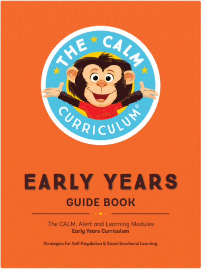 CALM Early Years Curriculum Training
