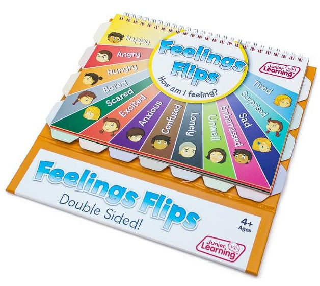 Thumbnail: Feelings Flips