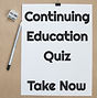 National Psychologist CE Quiz