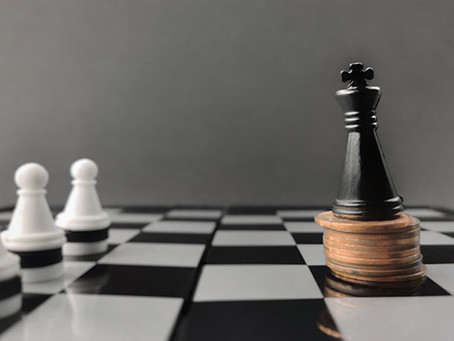 Is Life Insurance King?