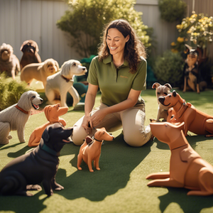 Trusted Pet Sitting by Taylors Elite - Cape Coral