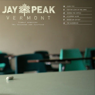 First Light - Summer 2014