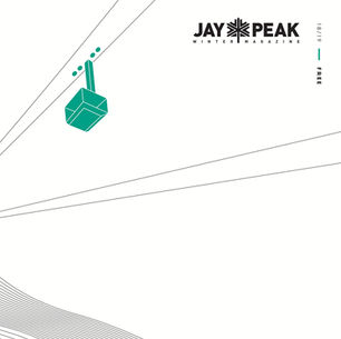 First Chair - Winter 2018 + 2019