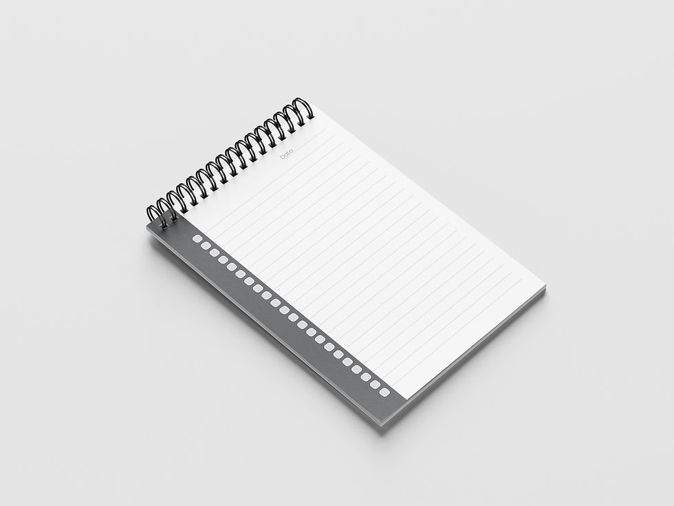 Thumbnail: Bad Stuff | To-Do List