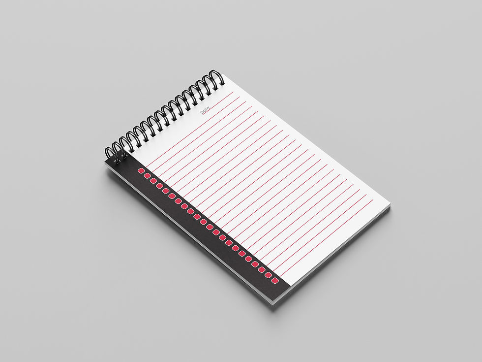 Thumbnail: Shaken Martini | To-Do List