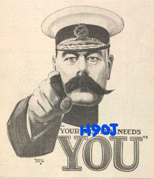 Marshals needed for Midweek 5 ELVIS