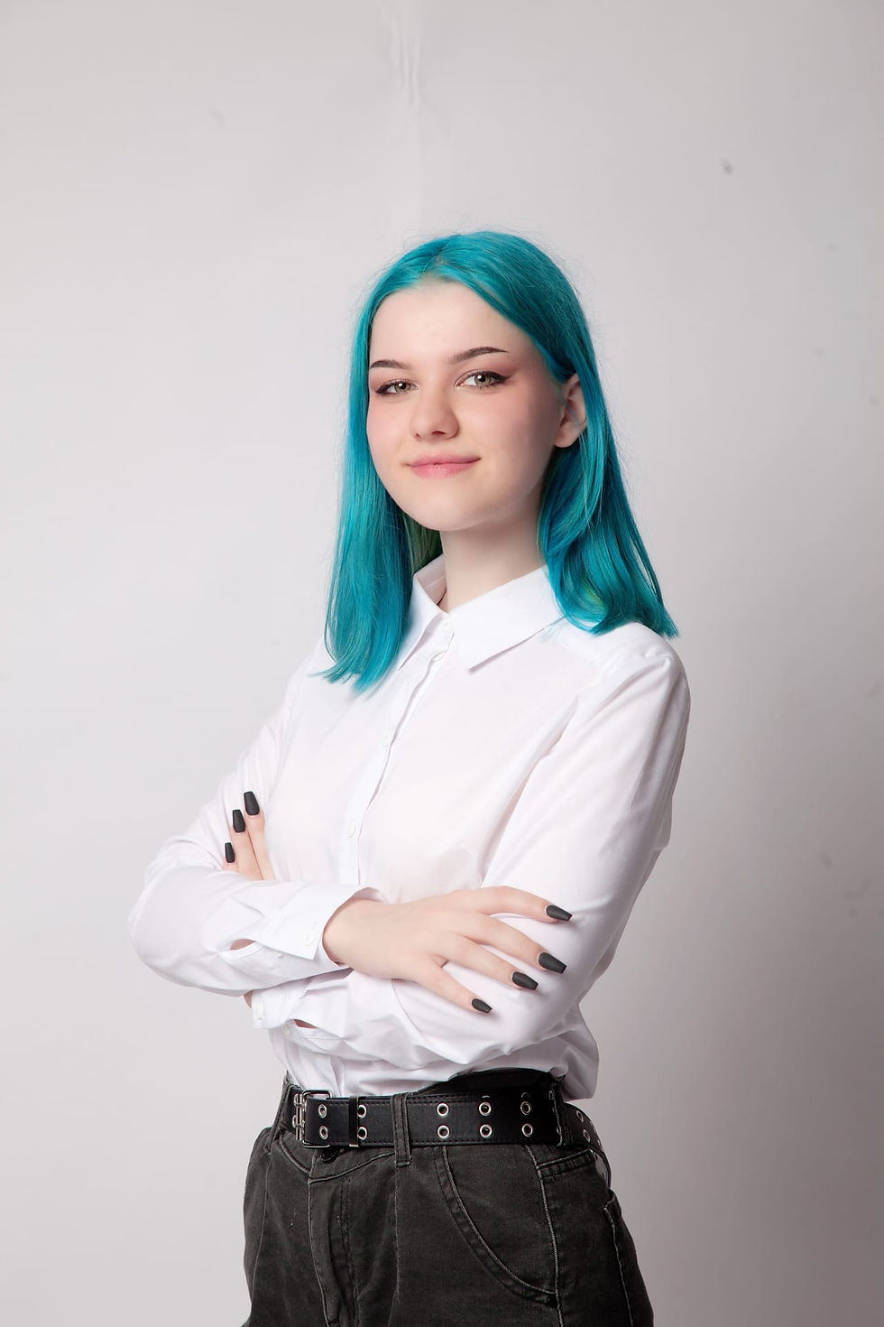 Полина Еремина